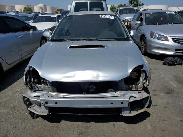 Photo 5 from auction – 2003 SUBARU IMPREZA WR with VIN JF1GD29683G513214