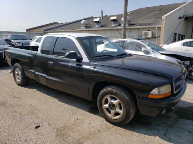 Photo 4 from auction – 1998 DODGE DAKOTA with VIN 1B7GL22Y1WS623466