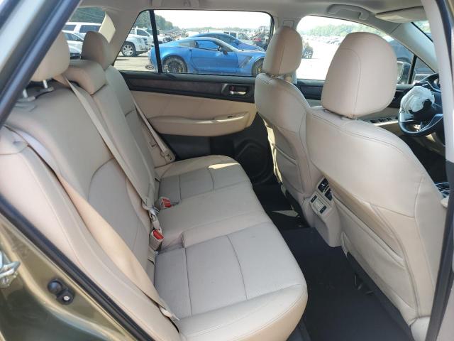 صورة رقم 11 من المزاد - 2018 SUBARU OUTBACK 2. مع VIN 4S4BSANC1J3204605