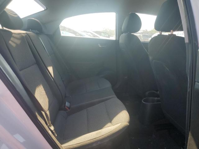 Photo 10 from auction – 2021 HYUNDAI ACCENT SE with VIN 3KPC24A66ME129651