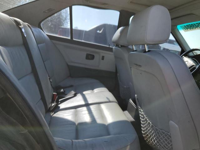 Photo 10 from auction – 1995 BMW 325 I AUTO with VIN WBACB4320SFM25551