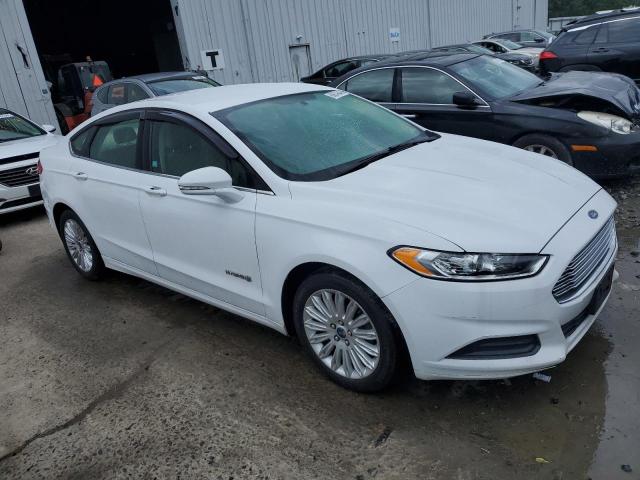 Photo 4 from auction – 2015 FORD FUSION SE with VIN 3FA6P0LU0FR241592