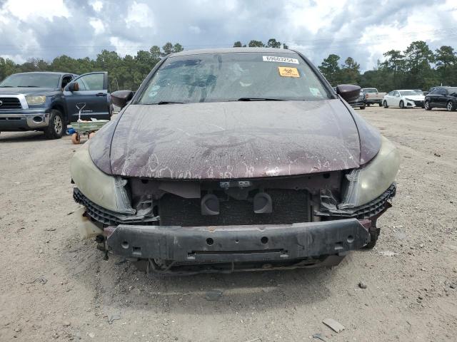 Photo 5 from auction – 2012 HONDA ACCORD LX with VIN 1HGCP2F36CA239414