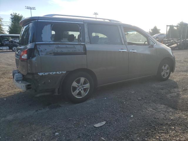 Photo 3 from auction – 2017 NISSAN QUEST S with VIN JN8AE2KP7H9169343