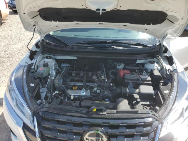 Photo 12 from auction – 2021 NISSAN KICKS SV with VIN 3N1CP5CV6ML536136
