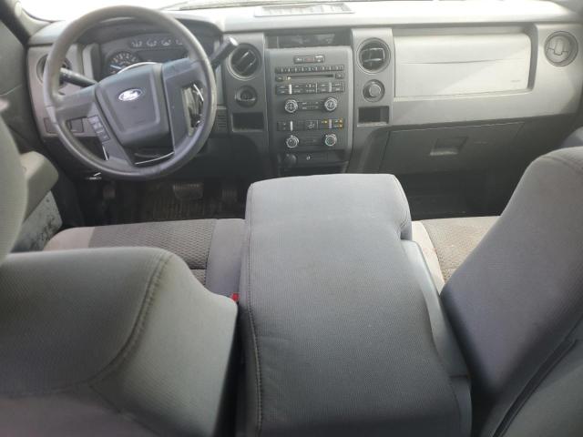 Photo 8 from auction – 2013 FORD F150 SUPER with VIN 1FTEX1CM5DKF32666