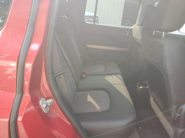 Photo 11 from auction – 2010 CHEVROLET HHR LT with VIN 3GNBACDV9AS506943