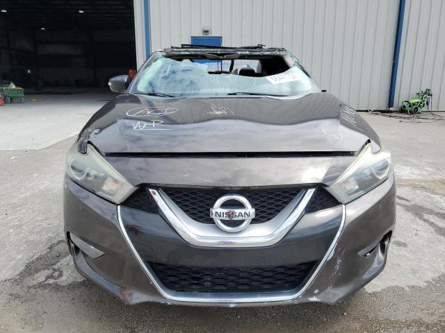Photo 5 from auction – 2016 NISSAN MAXIMA 3.5 with VIN 1N4AA6AP3GC394494