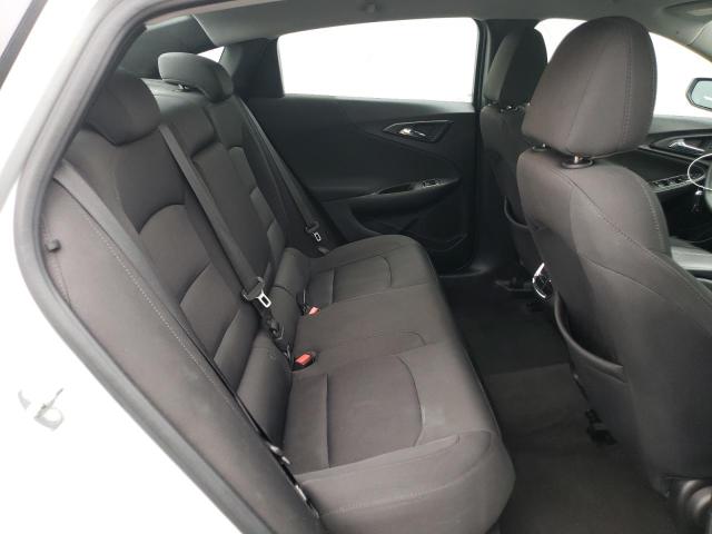 Photo 10 from auction – 2018 CHEVROLET MALIBU LT with VIN 1G1ZD5ST6JF146572