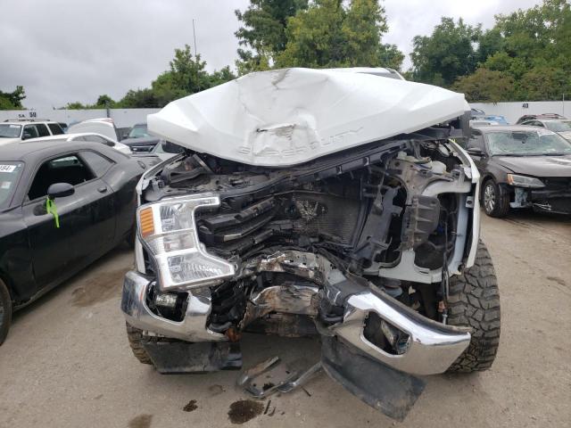 Photo 5 from auction – 2020 FORD F250 SUPER with VIN 1FT7W2B60LEE91087