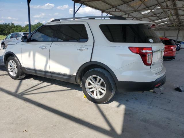 Photo 2 from auction – 2015 FORD EXPLORER X with VIN 1FM5K7D86FGC36706