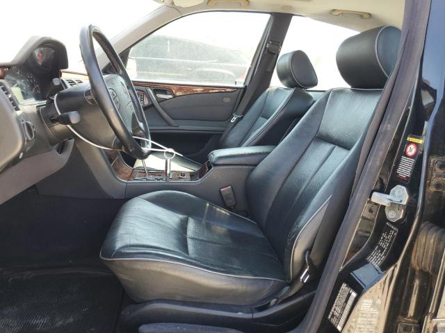 Photo 7 from auction – 2001 MERCEDES-BENZ E 320 with VIN WDBJF65J01B231704