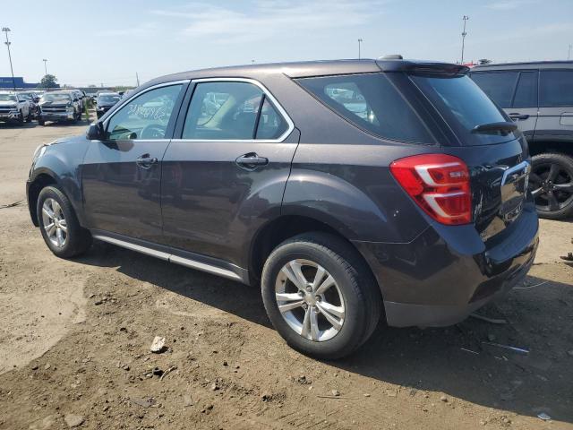 Photo 2 from auction – 2016 CHEVROLET EQUINOX LS with VIN 2GNFLEEK9G6258065