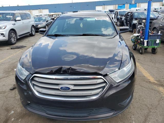 Photo 5 from auction – 2014 FORD TAURUS SEL with VIN 1FAHP2E80EG168606