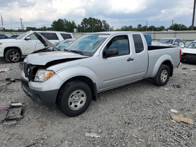 NISSAN FRONTIER S 2019 with VIN 1N6BD0CT9KN795930 - Photo from auction