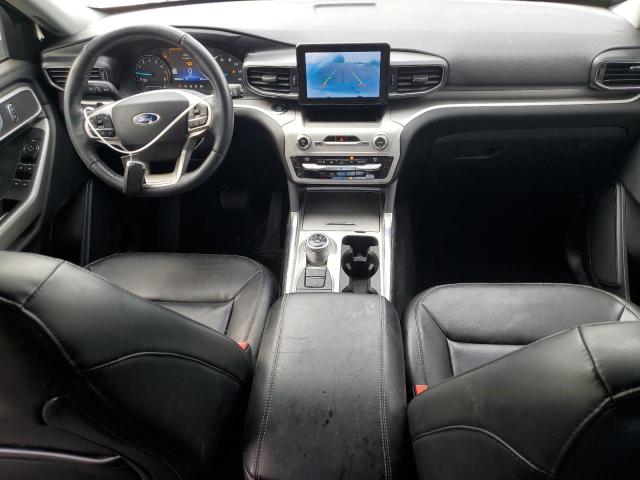 صورة رقم 8 من المزاد - 2021 FORD EXPLORER X مع VIN 1FMSK8DHXMGB68545