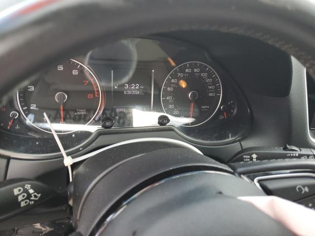 Photo 9 from auction – 2015 AUDI Q5 PREMIUM with VIN WA1DGBFP4FA052354