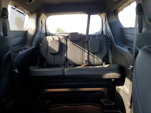 Photo 10 from auction – 2020 CHRYSLER PACIFICA T with VIN 2C4RC1BG4LR217141