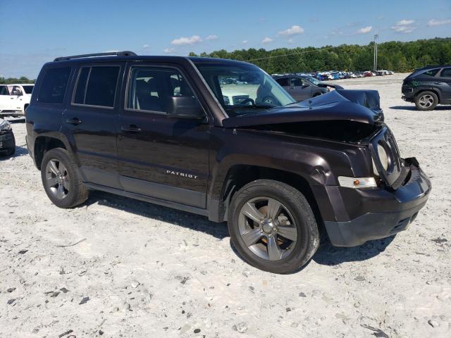 Photo 4 from auction – 2014 JEEP PATRIOT LA with VIN 1C4NJPFA5ED679629
