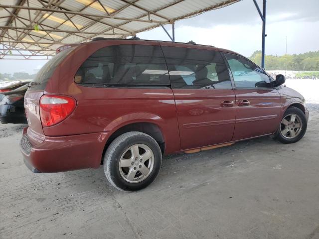 Photo 3 from auction – 2005 DODGE GRAND CARA with VIN 2D4GP44L75R186013