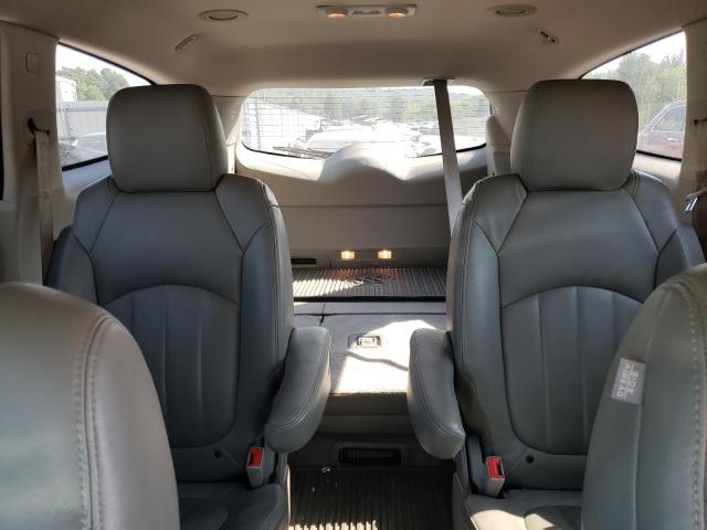 Photo 10 from auction – 2013 BUICK ENCLAVE with VIN 5GAKRBKDXDJ113241