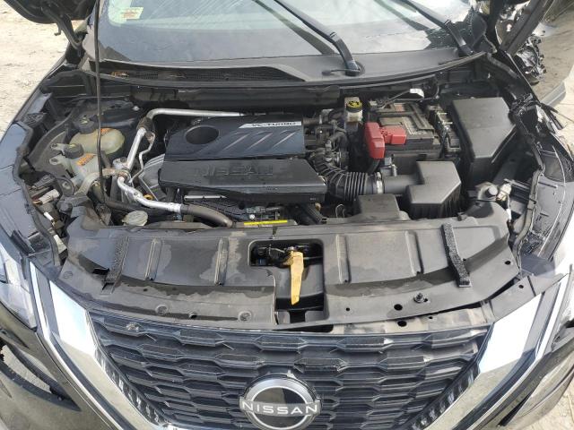 Photo 12 from auction – 2023 NISSAN ROGUE SV with VIN 5N1BT3BB2PC682772