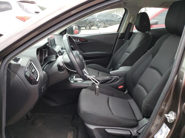 Photo 7 from auction – 2015 MAZDA 3 TOURING with VIN 3MZBM1V78FM225732