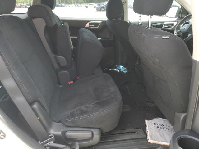 Photo 11 from auction – 2015 NISSAN PATHFINDER with VIN 5N1AR2MM6FC653051