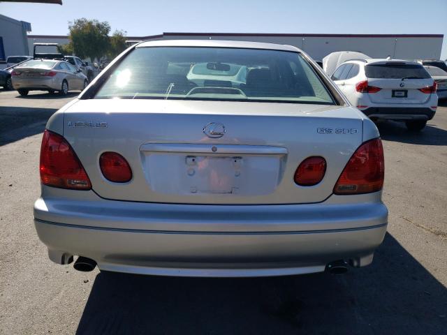 Photo 6 from auction – 2003 LEXUS GS 300 with VIN JT8BD69S030187456
