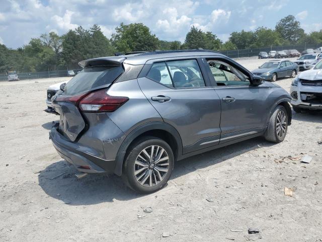Photo 3 from auction – 2021 NISSAN KICKS SR with VIN 3N1CP5DV9ML490316