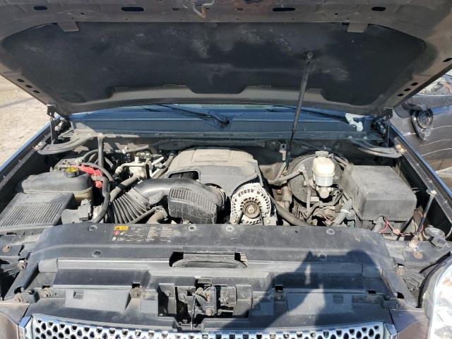 Photo 12 from auction – 2011 GMC YUKON XL D with VIN 1GKS2MEF8BR251908