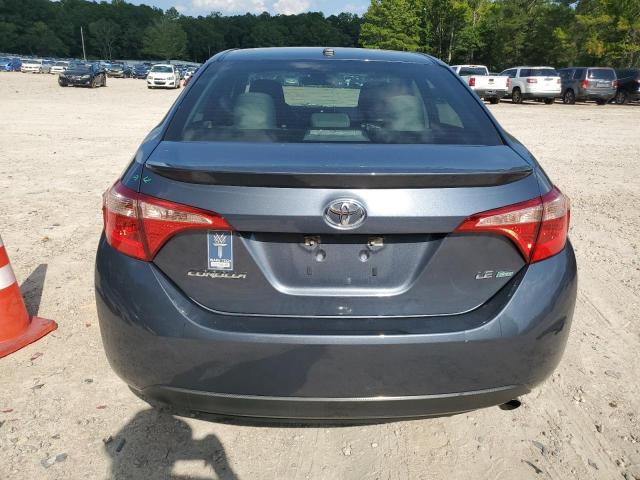 Photo 6 from auction – 2018 TOYOTA COROLLA LE with VIN 5YFBPRHE4JP824809