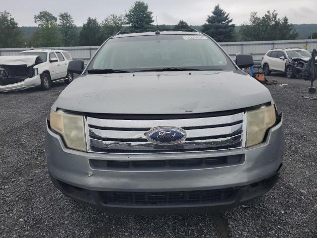 Photo 5 from auction – 2007 FORD EDGE SE with VIN 2FMDK46C47BB59211