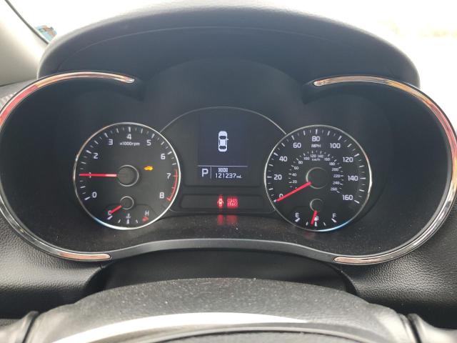 Photo 9 from auction – 2014 KIA FORTE EX with VIN KNAFX4A80E5077105