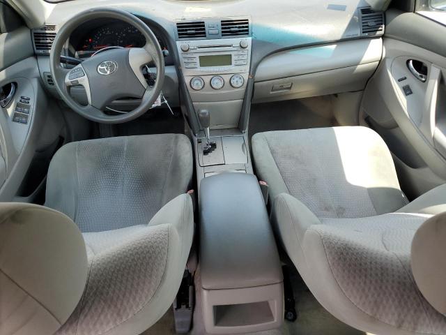 Photo 8 from auction – 2011 TOYOTA CAMRY BASE with VIN 4T1BF3EK7BU199669