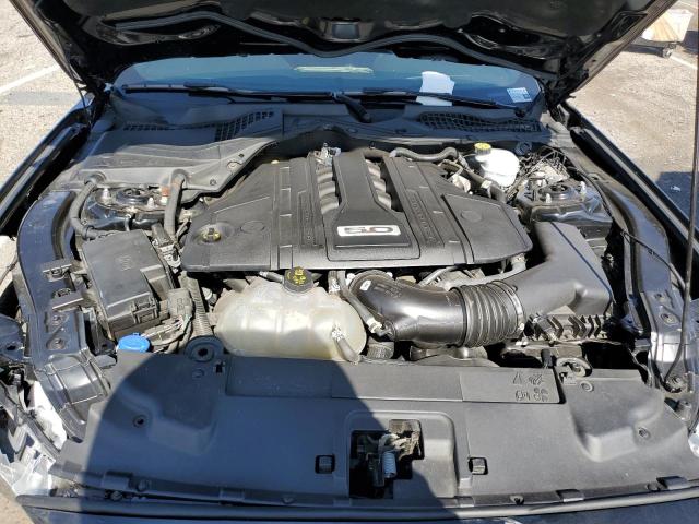 Photo 11 from auction – 2022 FORD MUSTANG GT with VIN 1FA6P8CF2N5123383