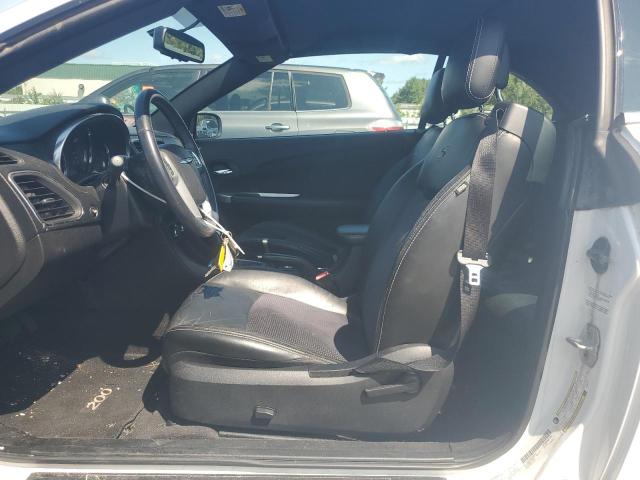 Photo 7 from auction – 2013 CHRYSLER 200 S with VIN 1C3BCBGG8DN532723