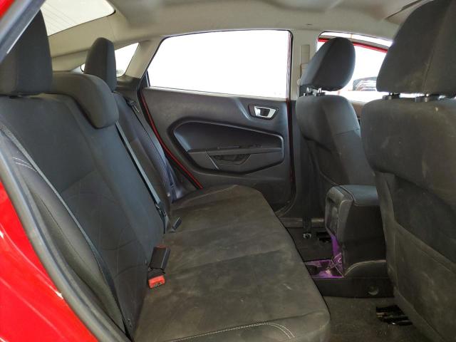 Photo 10 from auction – 2015 FORD FIESTA SE with VIN 3FADP4BJ2FM204546