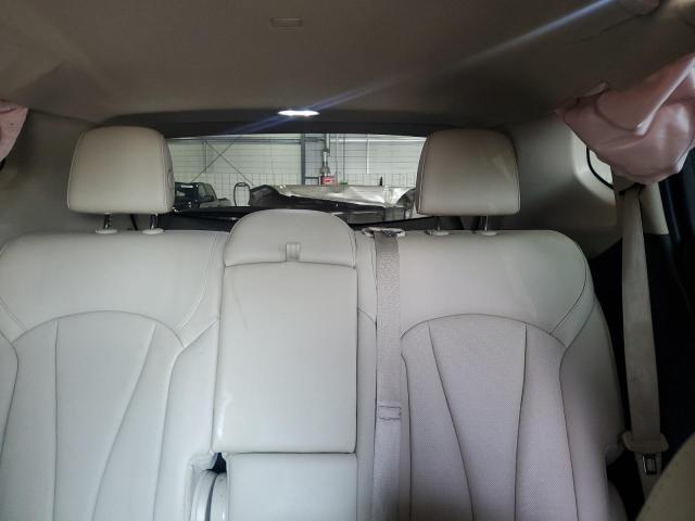 Photo 10 from auction – 2018 BUICK ENVISION E with VIN LRBFX2SA4JD025466