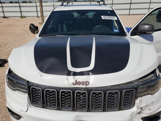 Photo 12 from auction – 2017 JEEP GRAND CHER with VIN 1C4RJFLG5HC831763