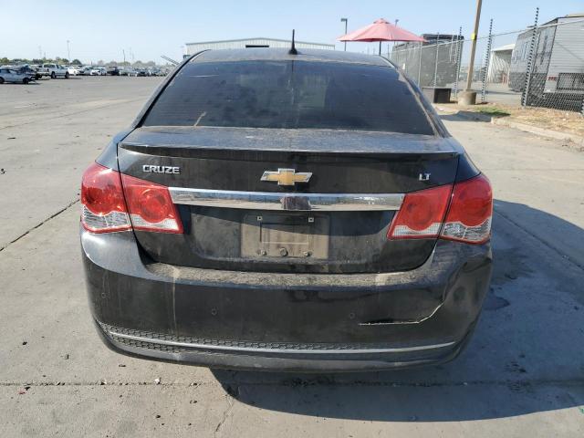 Photo 6 from auction – 2012 CHEVROLET CRUZE LT with VIN 1G1PF5SC2C7163139