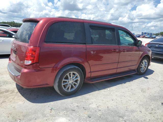 Photo 3 from auction – 2015 DODGE GRAND CARA with VIN 2C4RDGCG3FR635922