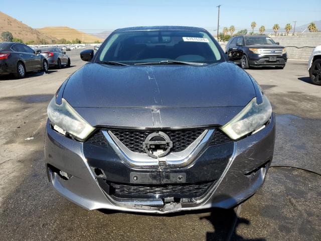 Photo 5 from auction – 2016 NISSAN MAXIMA 3.5 with VIN 1N4AA6AP1GC410899