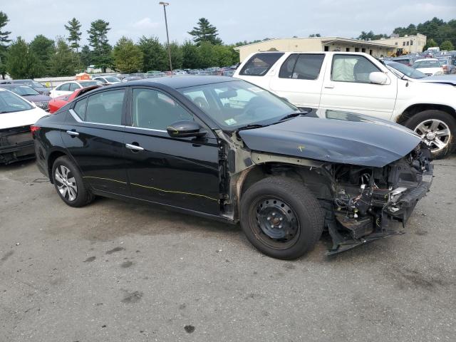 Photo 4 from auction – 2019 NISSAN ALTIMA S with VIN 1N4BL4BW0KC165613