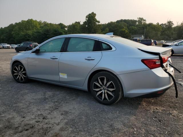 Photo 2 from auction – 2017 CHEVROLET MALIBU LT with VIN 1G1ZE5ST9HF156780