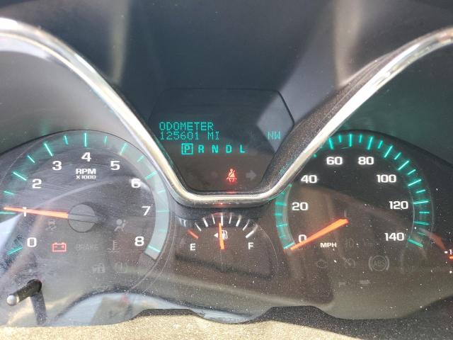 Photo 9 from auction – 2017 CHEVROLET TRAVERSE L with VIN 1GNKRFED7HJ178711