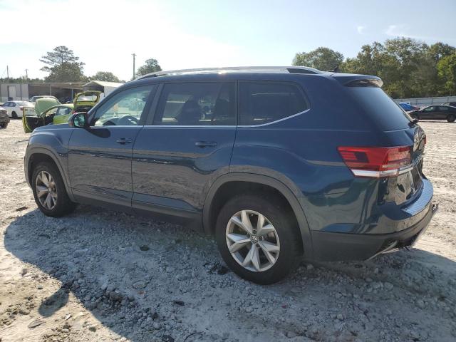 Photo 2 from auction – 2018 VOLKSWAGEN ATLAS SE with VIN 1V2DR2CA6JC507622