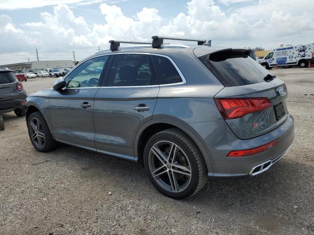 Photo 2 from auction – 2018 AUDI SQ5 PREMIU with VIN WA1A4AFY9J2213637