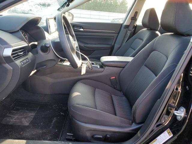 Photo 7 from auction – 2024 NISSAN ALTIMA SV with VIN 1N4BL4DV3RN321873