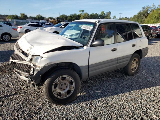 TOYOTA RAV4 1998 with VIN JT3GP10V2W7040029 - Photo from auction